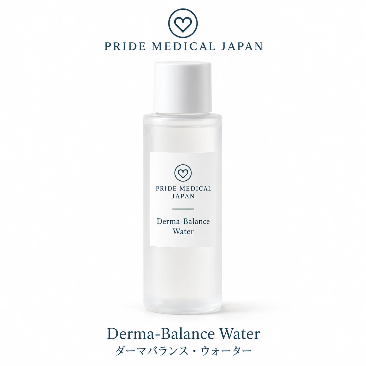 Derma-Balance Water（ダーマバランス・ウォーター）
